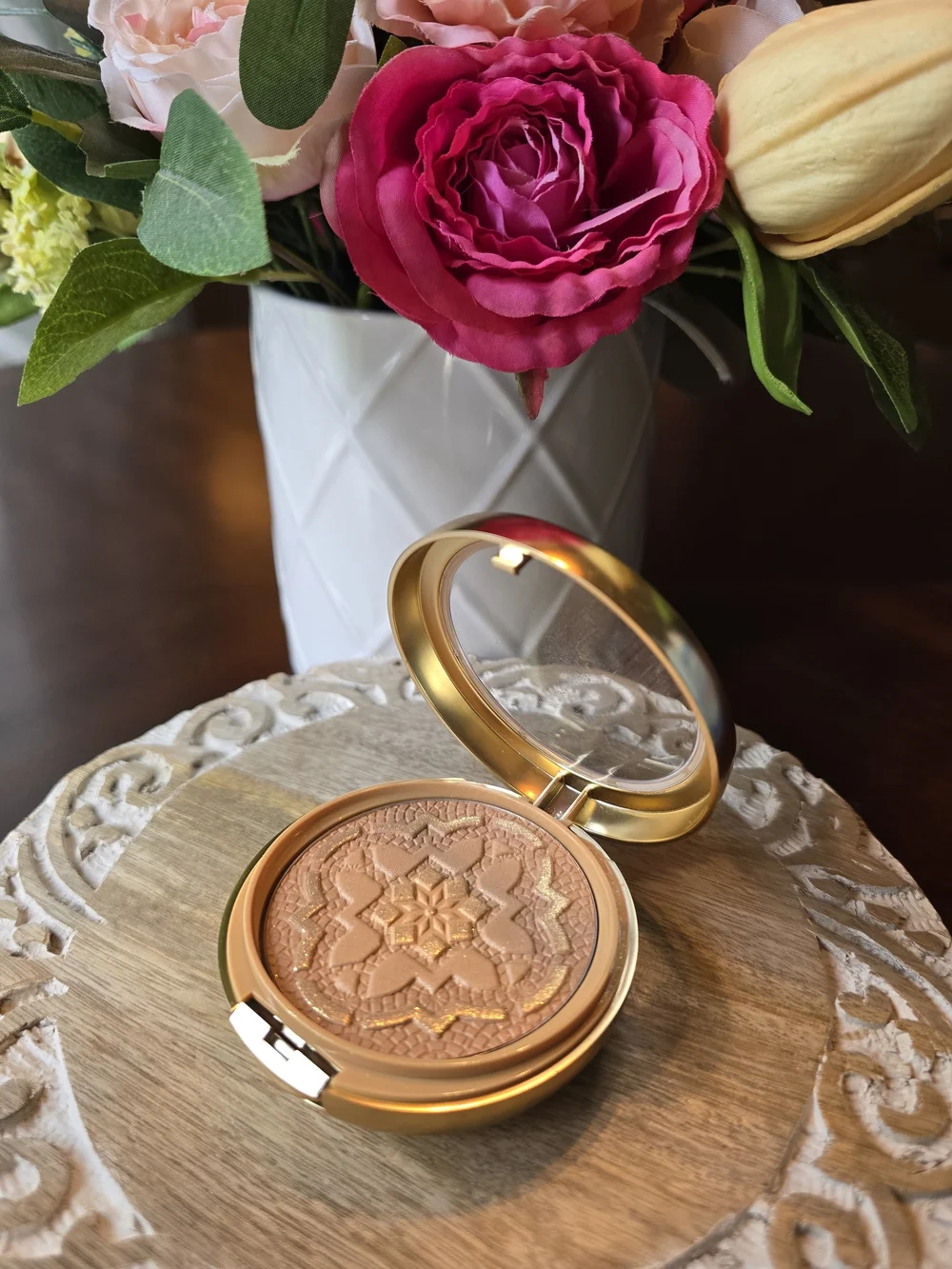 Physicians Formula Argan Wear Bronzer